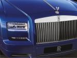 Rolls-Royce Phantom Coupe 2012 года